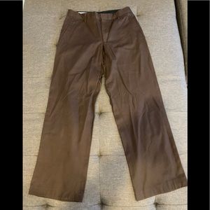 Armani Exchange A/X Brown Pants AX